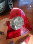 Farolins traseiros Automóvel