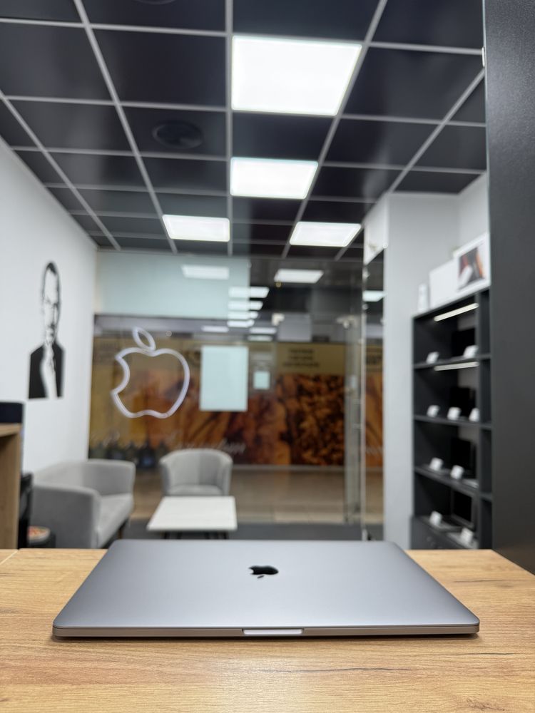 i7|32Gb|512Gb 34 циклів MacBook Pro 15 2018(2019) Макбук Гарантія