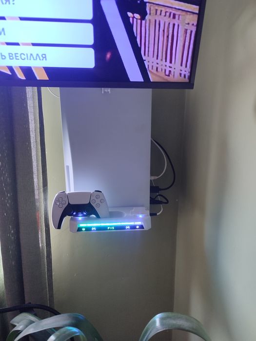Підставка для PS 5