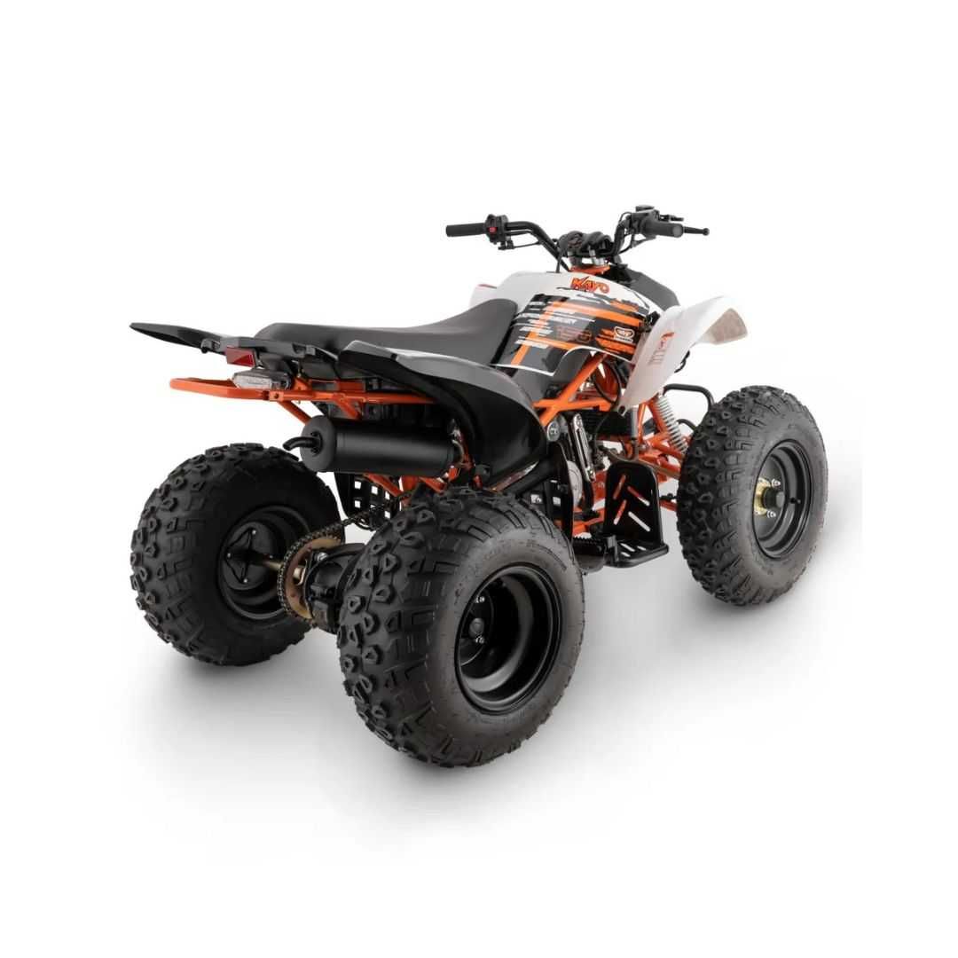 Quad Kayo  A150 Raty/Leasing/Transport ATVMOTOSQUAD