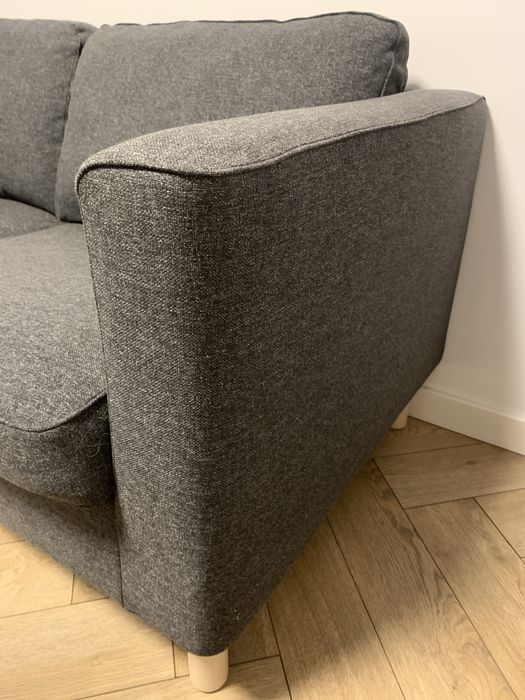 Sofa dwuosobowa IKEA PARUP