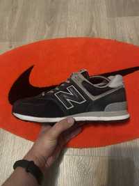 Мужские кроссовки New Balance 574