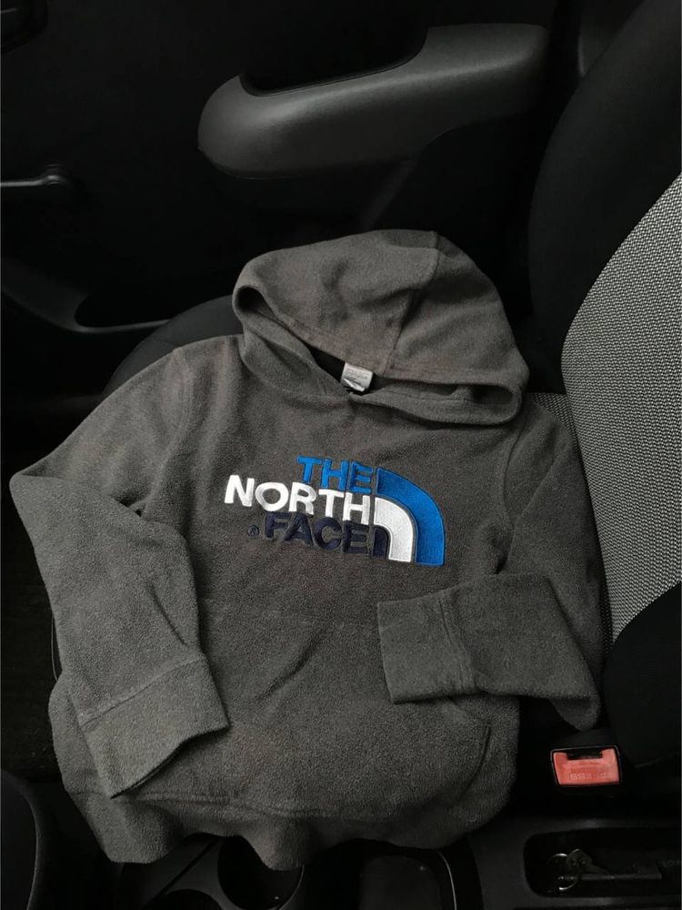 Худі The north face