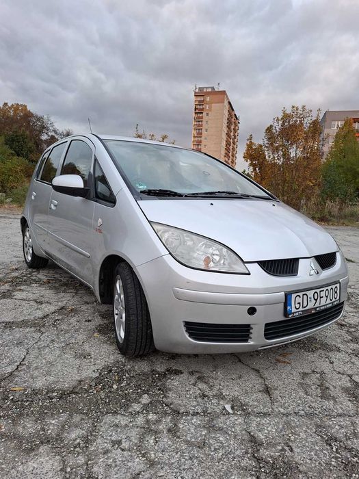 Sprzedam samochód  Mitsubishi Colt