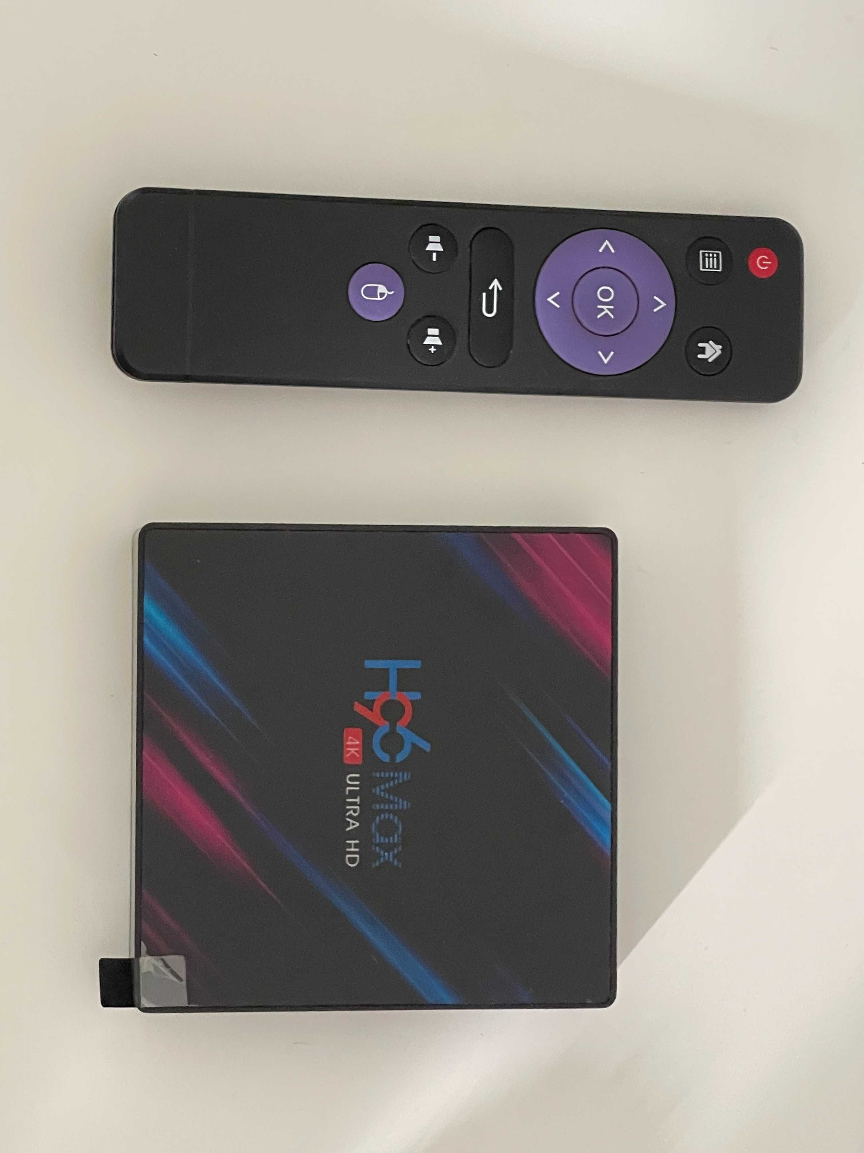 Android HD TV Box