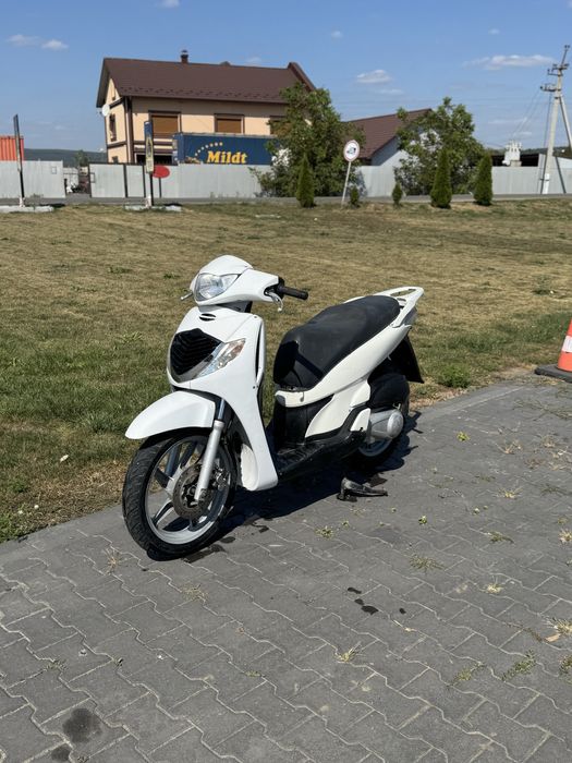 Honda sh 150 2009
