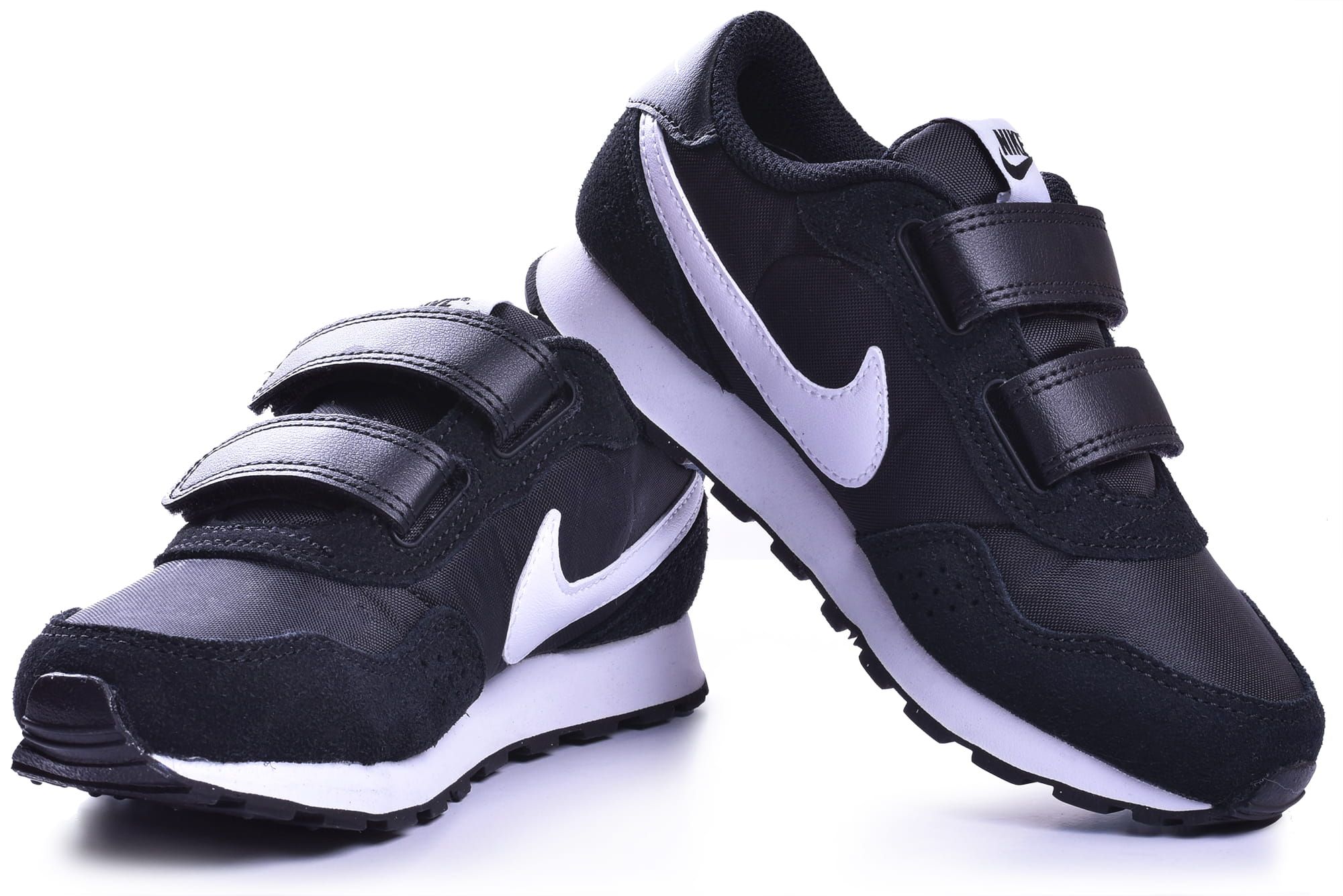 Buty Dziecięce Nike MD VALIANT (-002) - 31,5