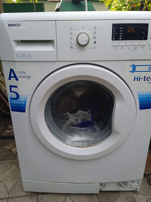 Пральна машина   Beko,Candi б.у