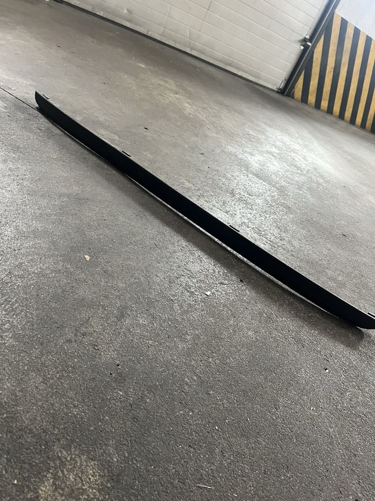 Lip/spoiler original peugeot 206