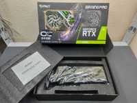 Відеокарта Palit GeForce RTX 3090 GamingPro 24 gb. Гарантія!