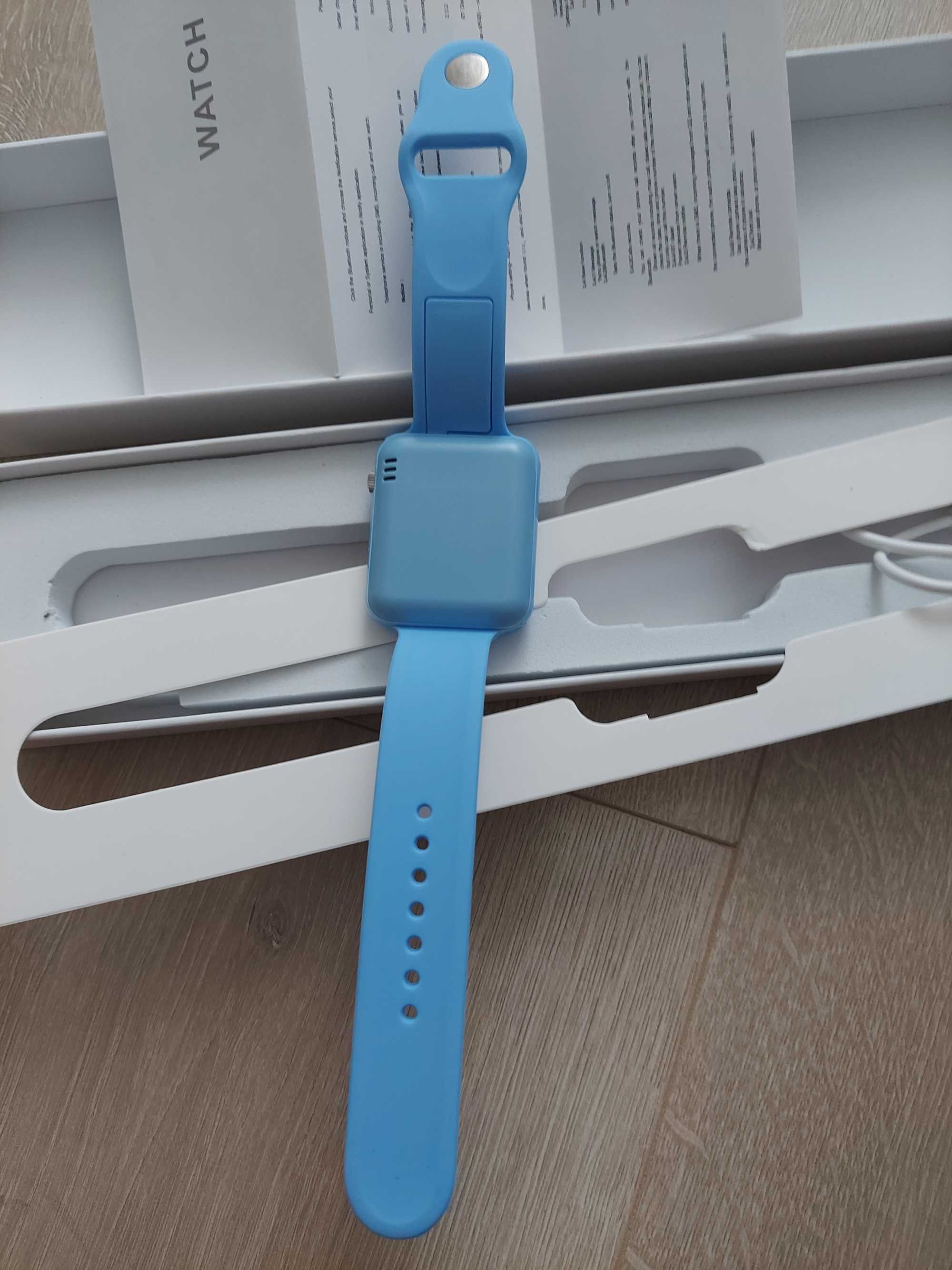 Продам розумний годинник Watch model G 11