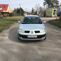 Renault Megane 1.4