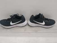 Buty chłopak NIKE czarne 37,5 wkładka 23,5