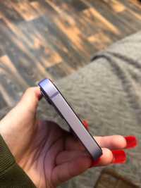 Iphone 12 mini purple neverlock