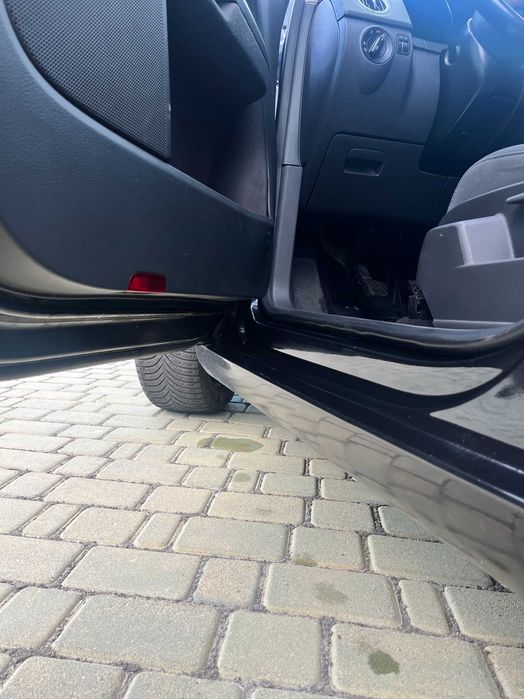 Volkswagen Golf 5 Plus 1.6 MPI