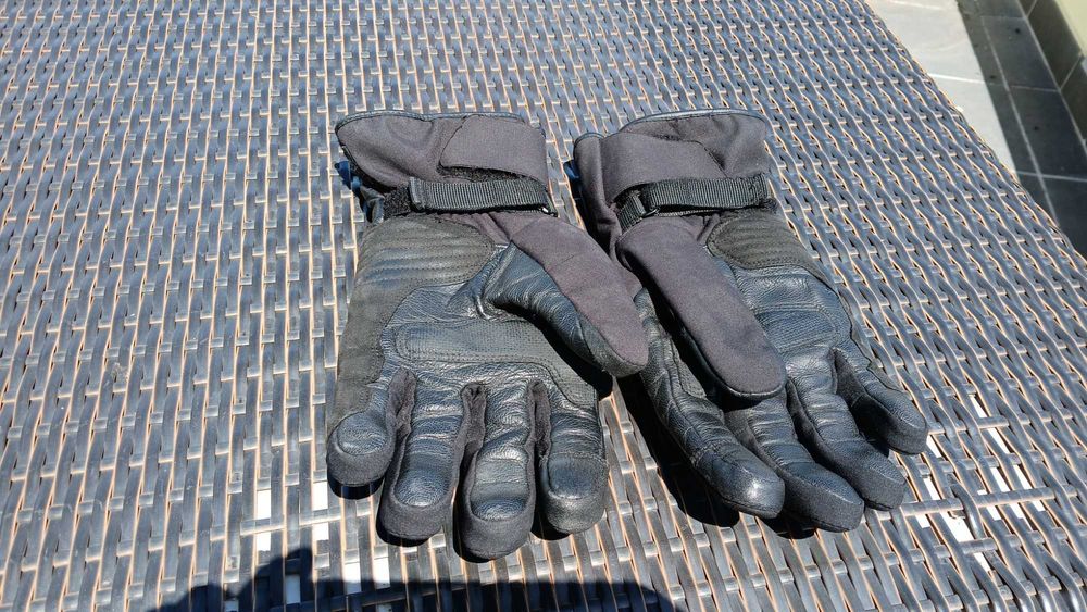 Luvas para Motociclos