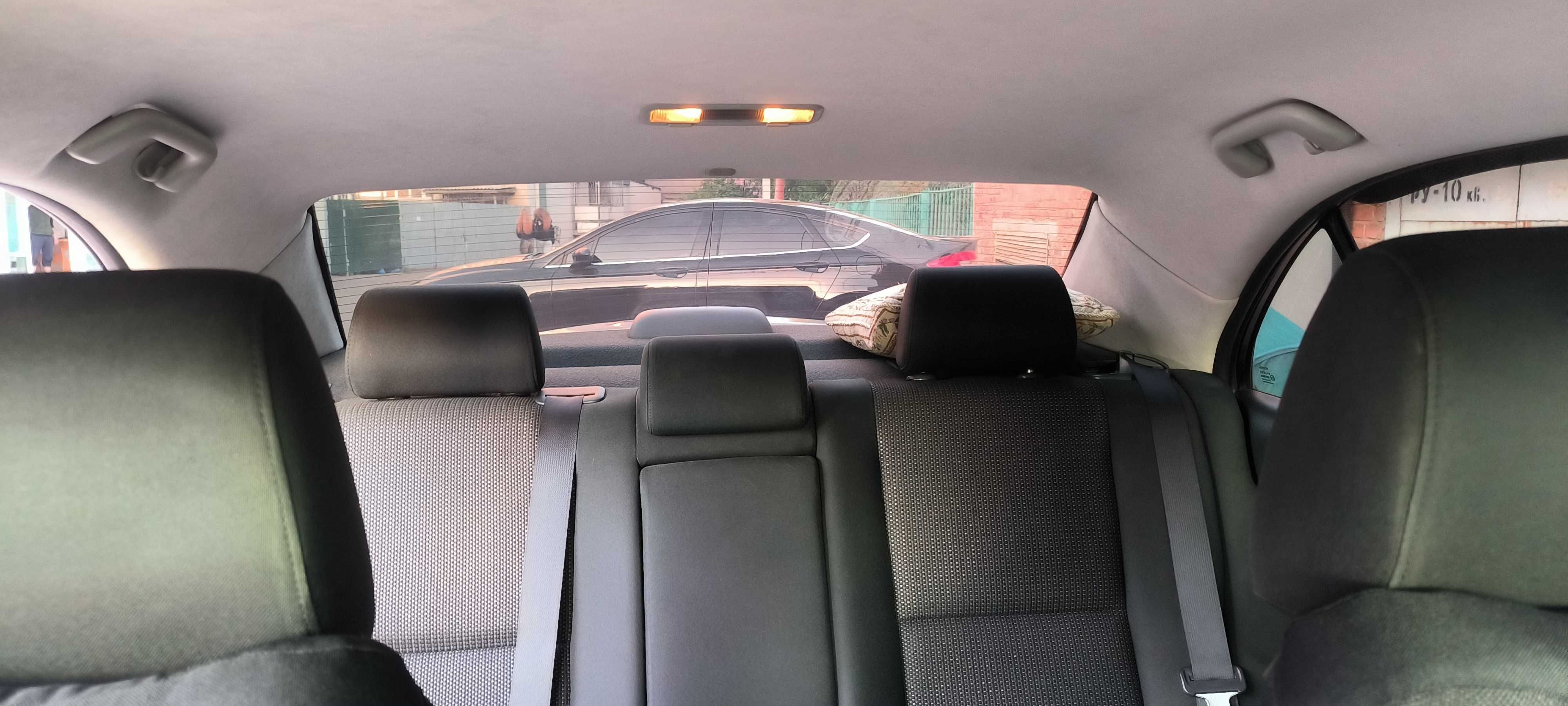 Продам Тойоту Авенсіс