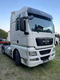 MAN TGX440 Standart XXL 2012r.