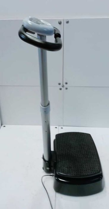 Plataforma Vibratória