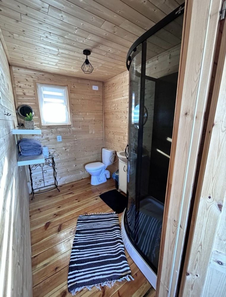 BAnia MAZURY-pomost, łódka, rybka, grill, ognisko, balia, sauna, itd.
