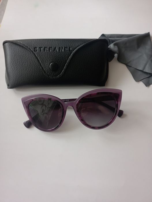 Сонцезахисні окуляри Stefanel