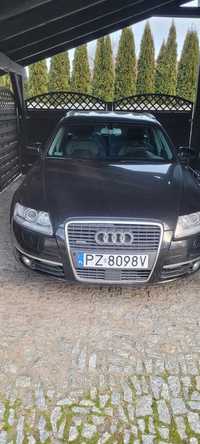 Audi A6 Audi A6 rocznik 2005, 160tys km automat