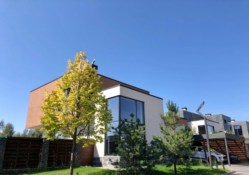 Будинок в Ходосівці, 319.000$