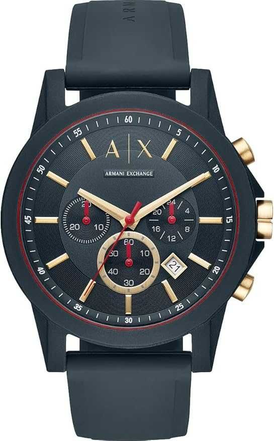 Zegarek Armani Exchange AX1335 44mm, nowy