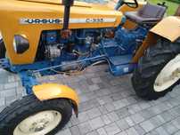 Ursus c-335 c335, c-330 sprowadzony