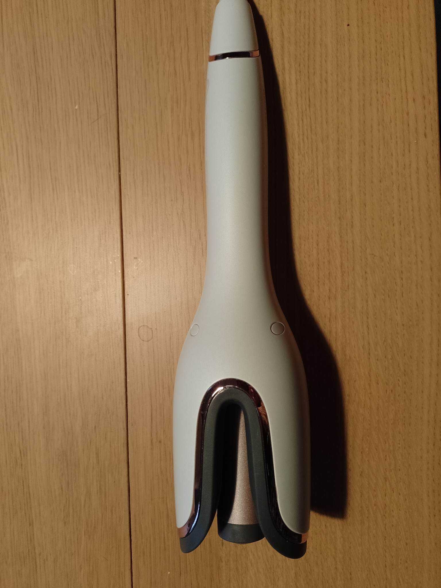 Automatyczna lokówka Philips StyleCare Prestige BHB878