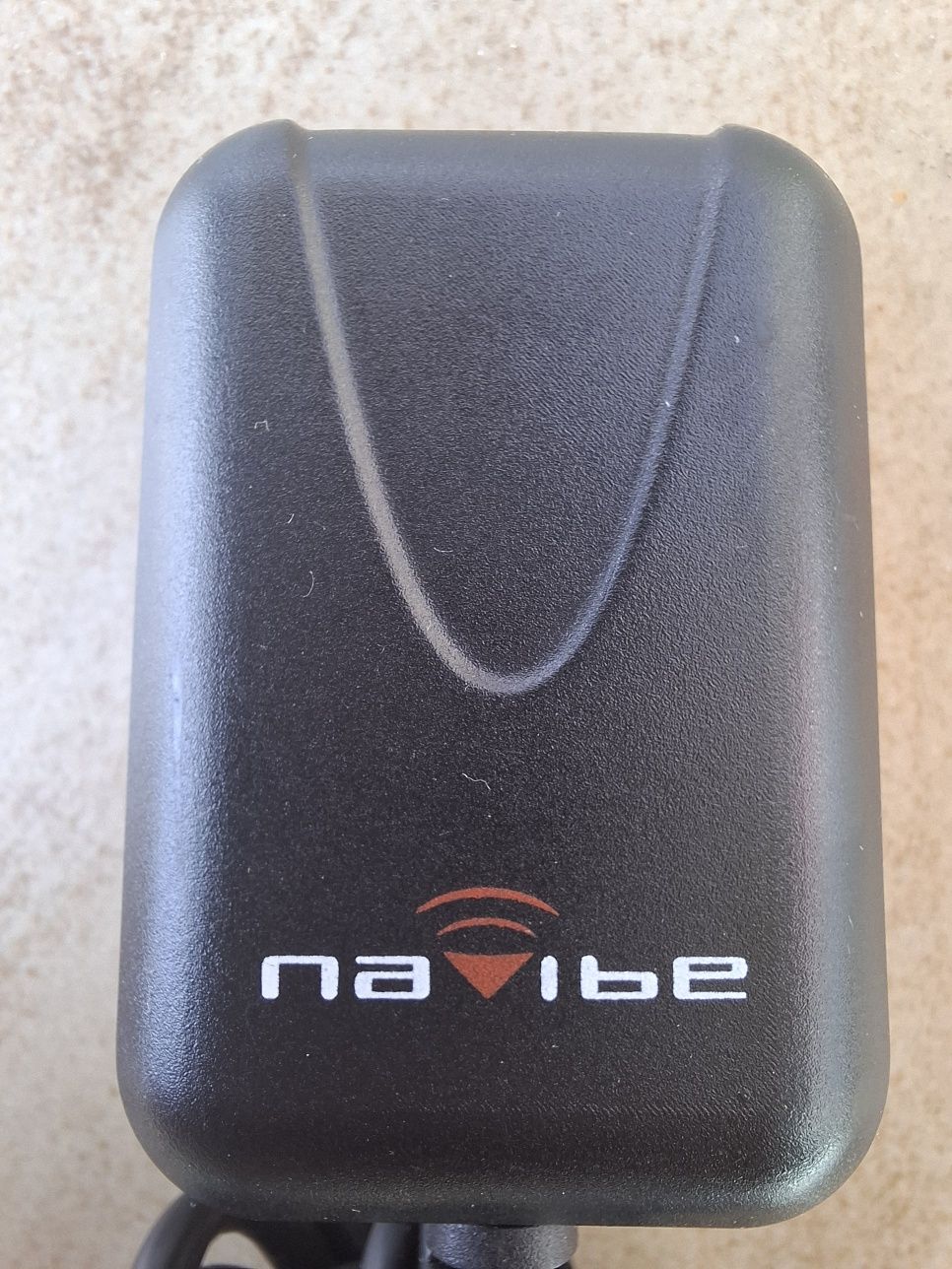 Odbiornik GPS na USB Navibe GM720