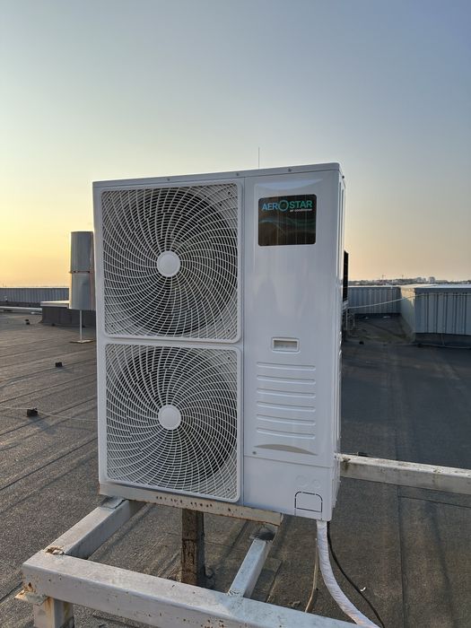 Кондиціонери з гарантією підбір продаж встановлення обслуговування