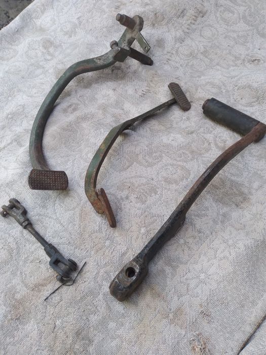 КПП мото мт днепр та иншиє запчастини