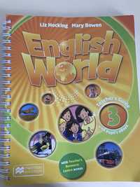English World 1 English World 2 English World 3