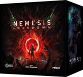 Nemesis: Lockdown