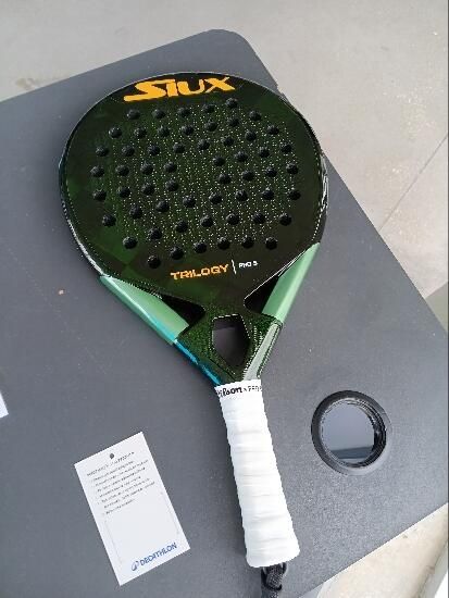 siux trilogy pro 5