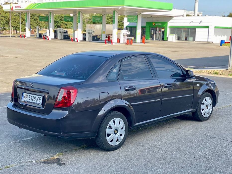 Ravon Gentra 2018 год газ/бензин Chevrolet lacetti