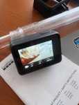 GoPro 5 4K como nova
