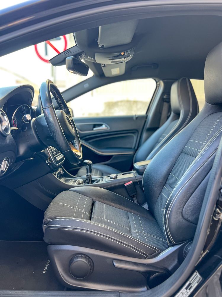 Mercedes benz Classe A180D - 47.000kms