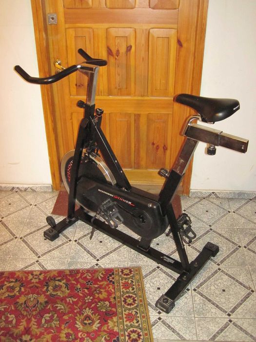 Rowerek Spinningowy Schwinn Spinner comp