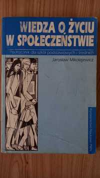 Wiedza o życiu w społeczeństwie Jarosław Mikołajewicz