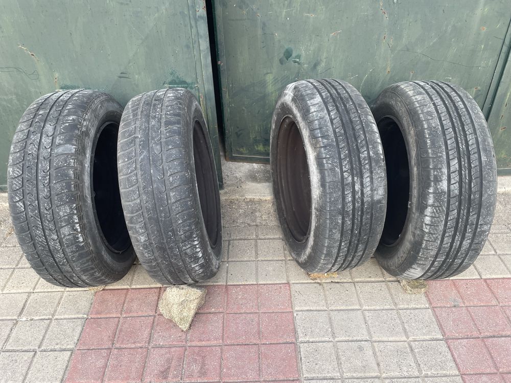 Pneus Peugeot 175/65R14