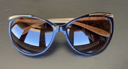 Óculos de sol Ralph Lauren Novos (nunca usados)