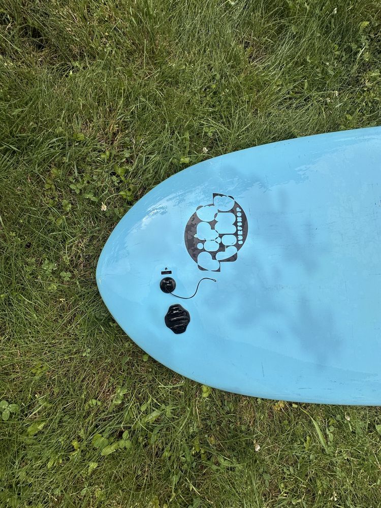 Prancha Paddle com pagaia