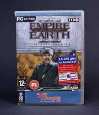 PC # Empire Earth II: Władza Absolutna - Extra Klasyka