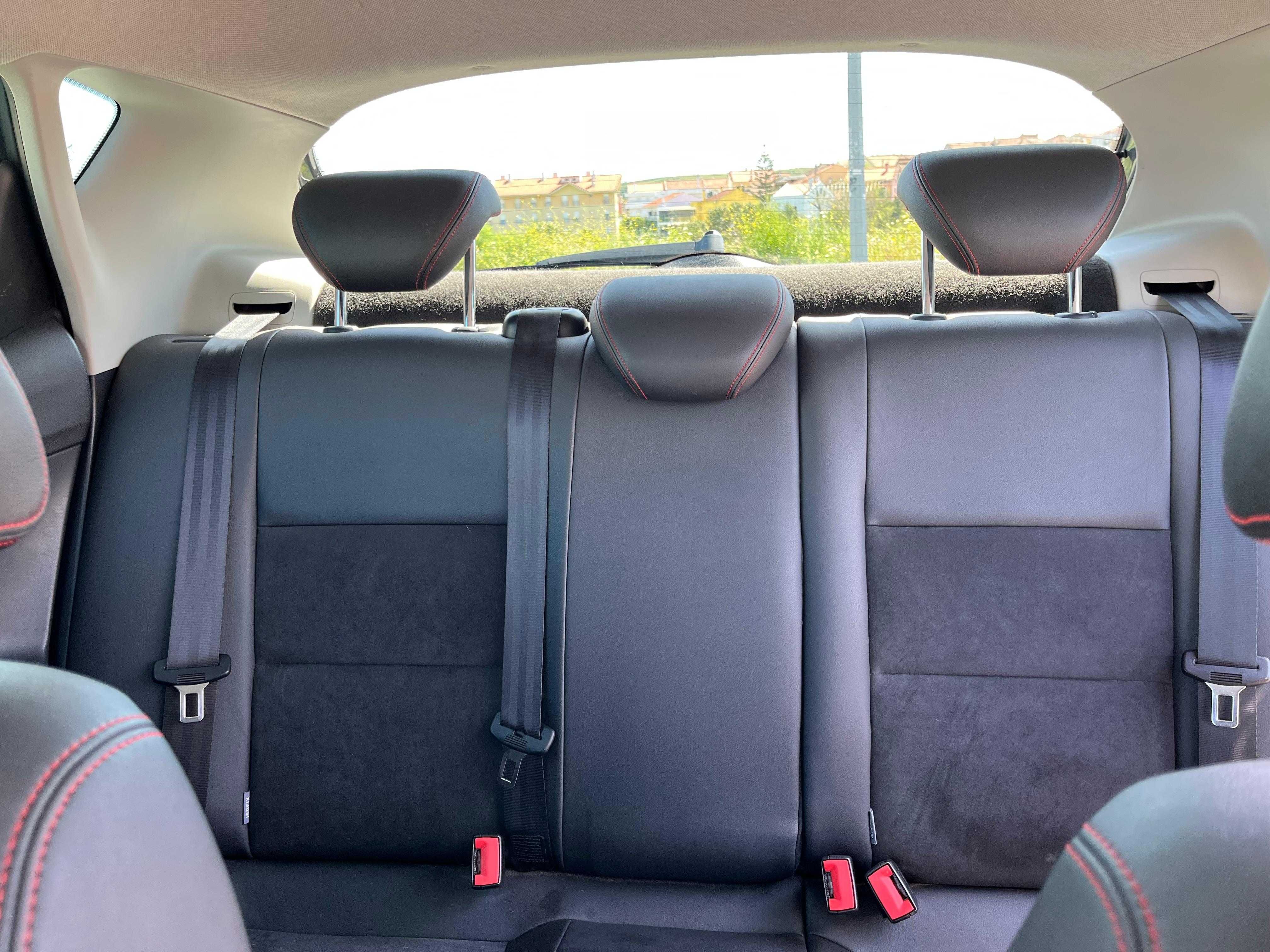 Seat Ibiza FR 1.2 85cv