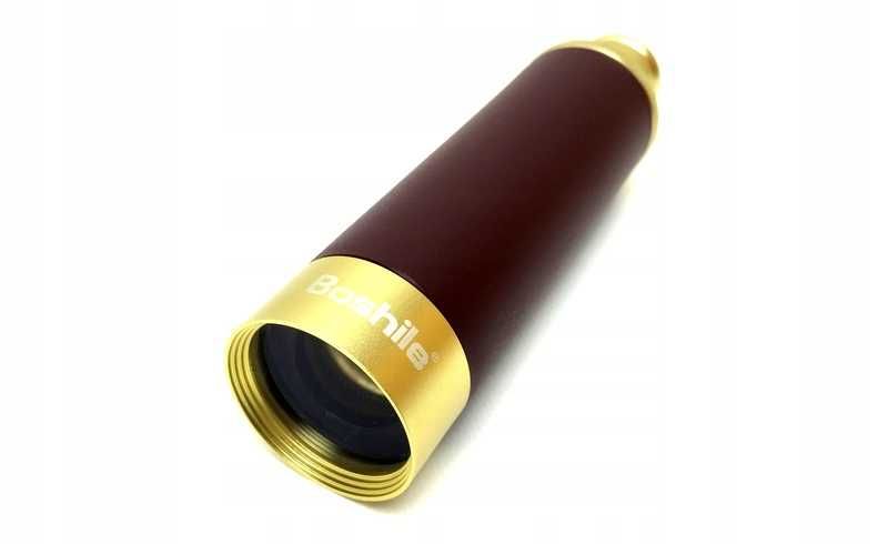 Monokular Boshile 25x 30mm Piracka Luneta