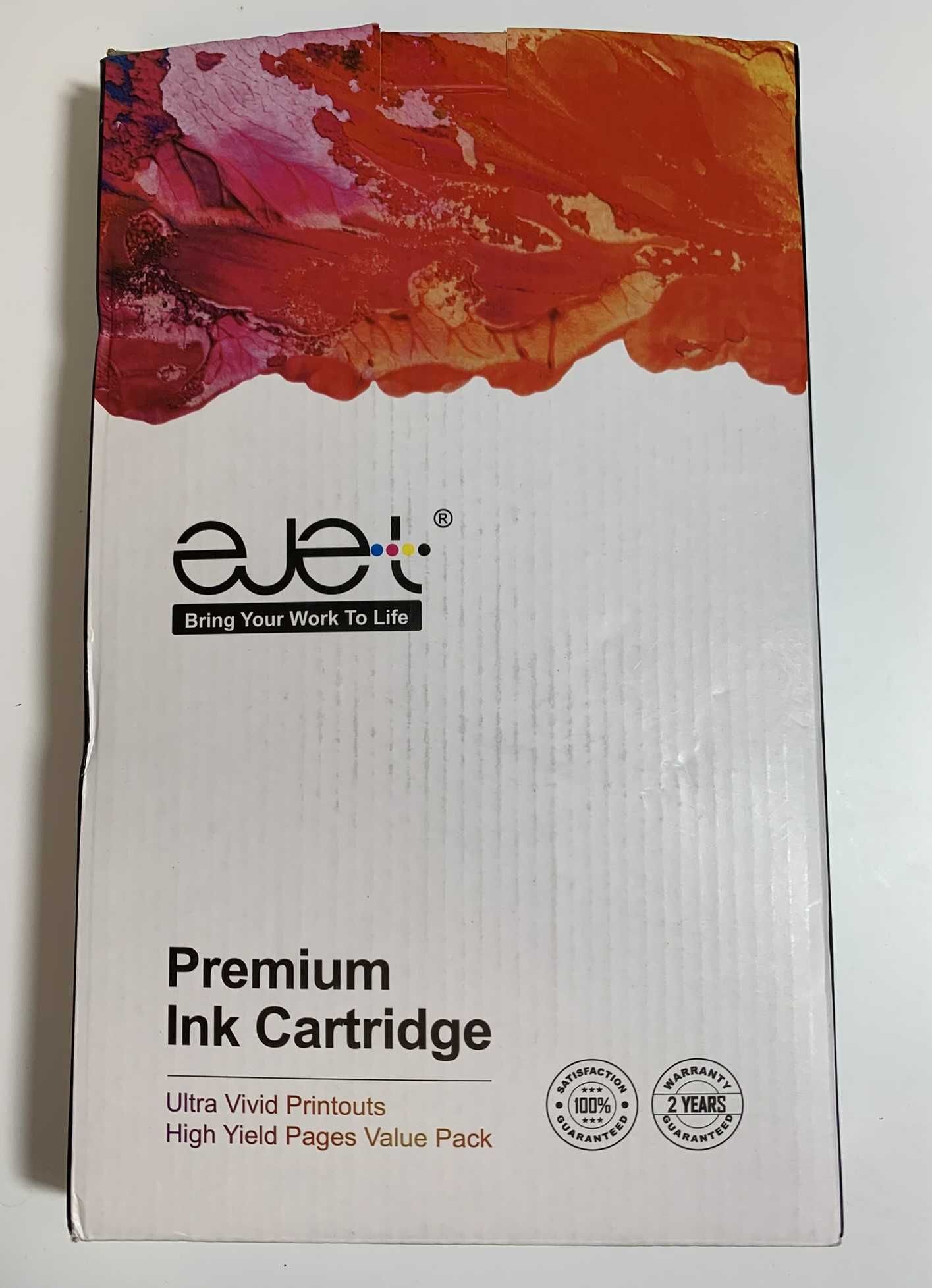 Tusze zamienniki Epson 29XL