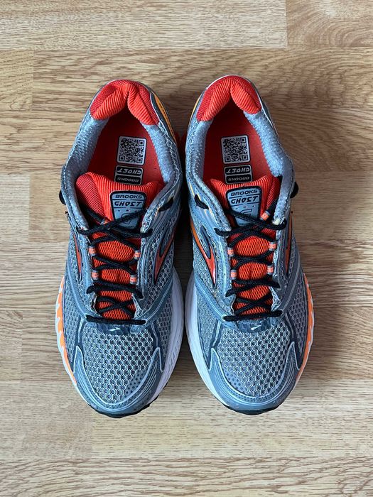 Кросівки Brooks 42,5 розміру у відмінному стані