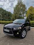 Продаж Mitsubishi Outlander